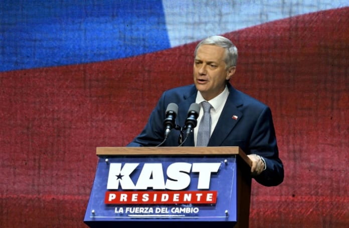 kast