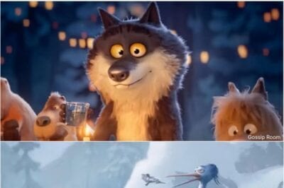 loup