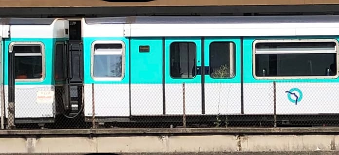 metro