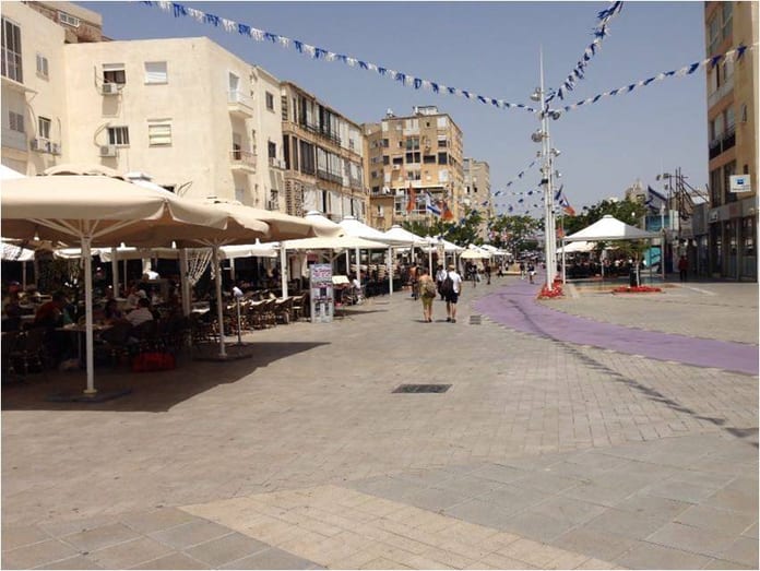 netanya