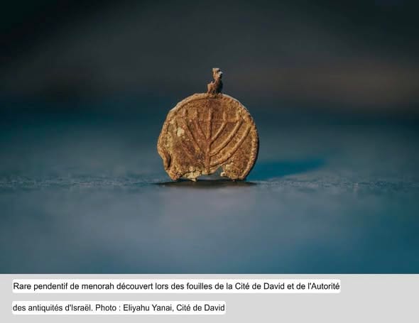 pendentif