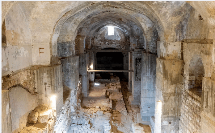 sous_terrain