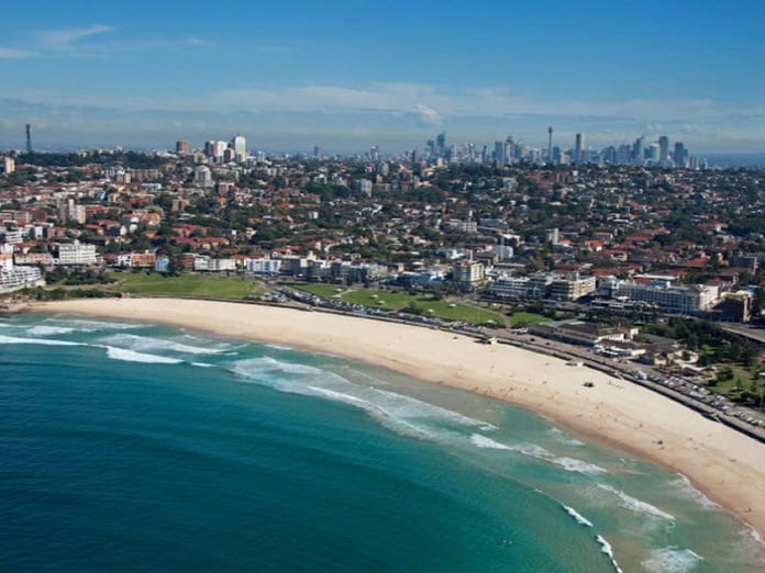 sydney
