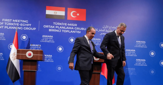 turquie
