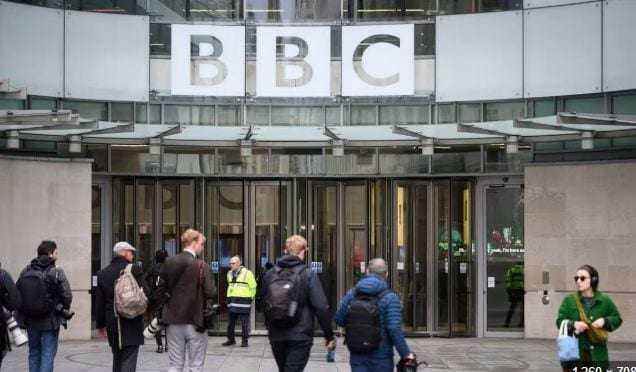 BBC