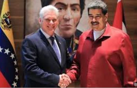 CUBA