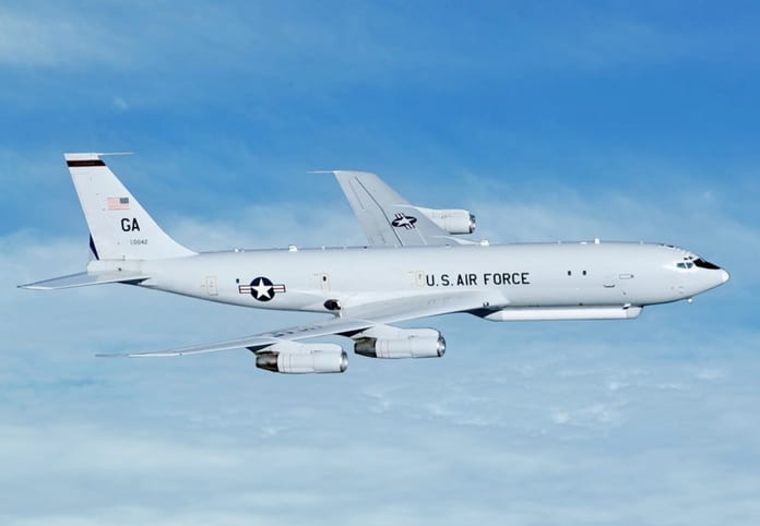 E-8_JSTARS_18061F484519-913-1