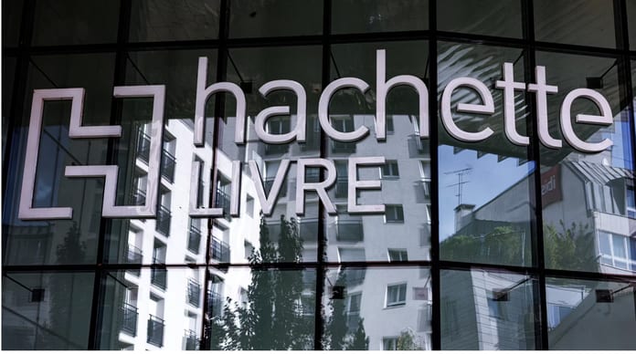 HACHETTE