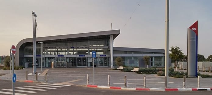 IAI