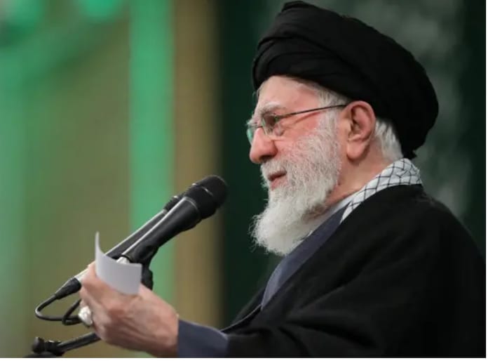 IRAN