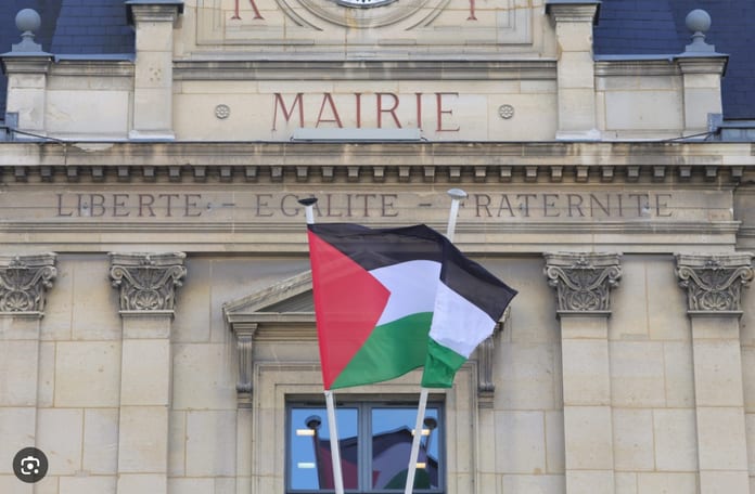 Mairie