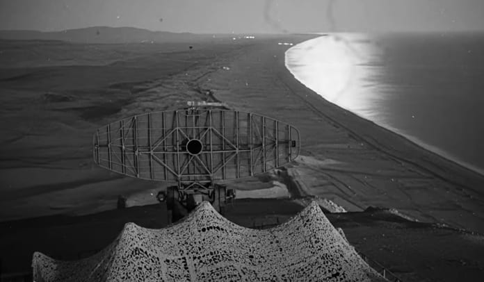 RADAR
