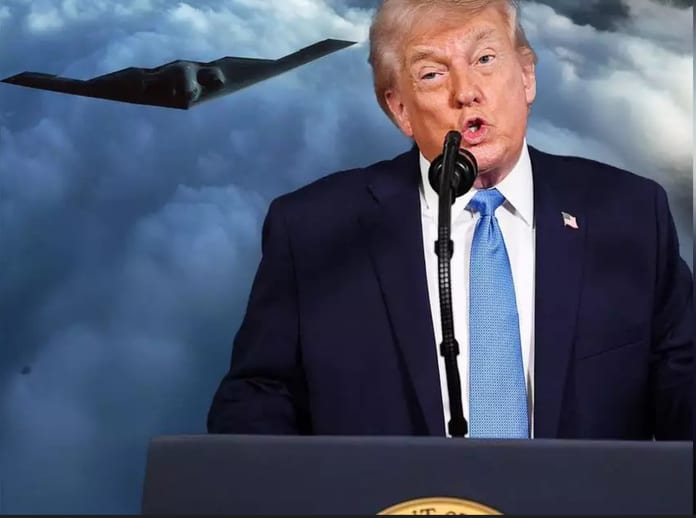 TRUMP 1