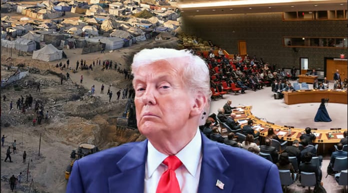 TRUMP