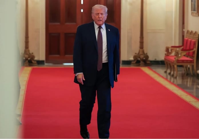 TRUMP