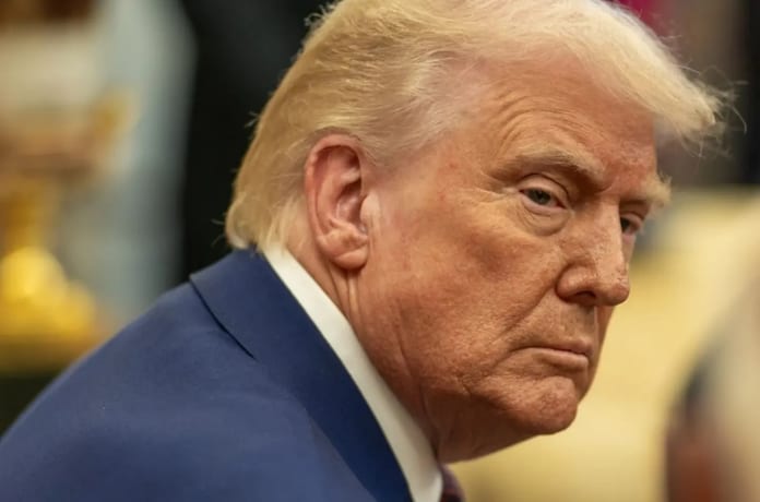 TRUMP