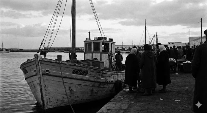 bateau