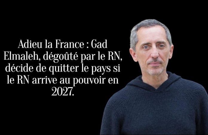 gad