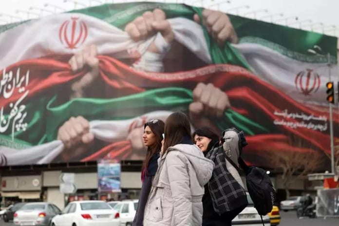 iran 6