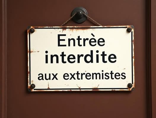 israël interdite