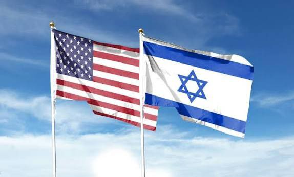 israel -iran