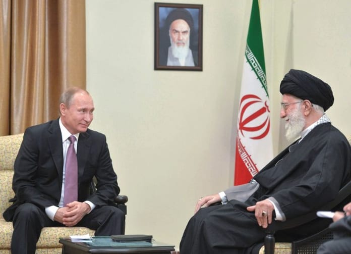 khamenei