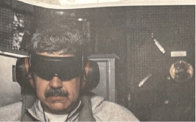 maduro