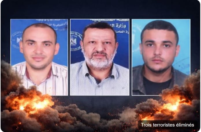 terroristes