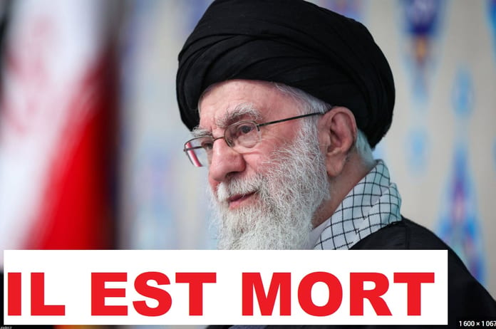 2026-02-28 21_22_36-khamenei mort - Recherche Google