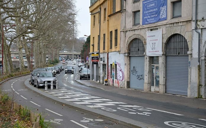 Rixe ultragauche-ultradroite à Lyon. 13 février 2026