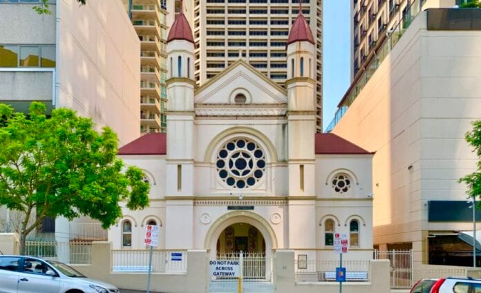 Brisbane_Synagogue,_Queensland,_2019