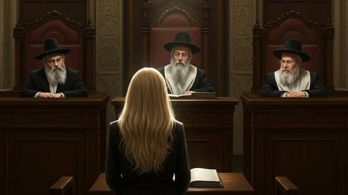 Elle-refuse-le-guet-le-tribunal-rabbinique-frappe-fort-avec-des-sanctions-inédites