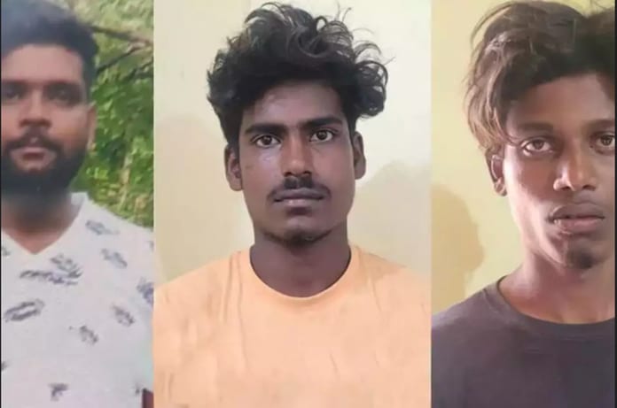 IND 3