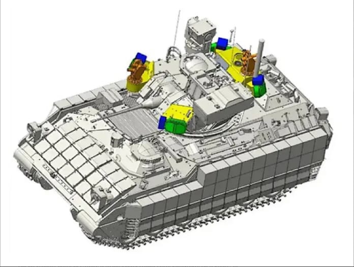 ISR