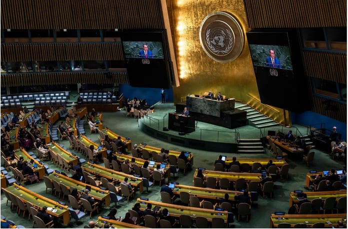 ONU