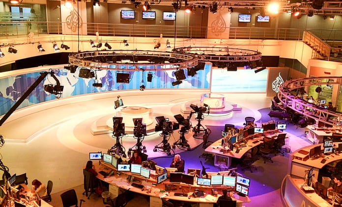 al-jazeera