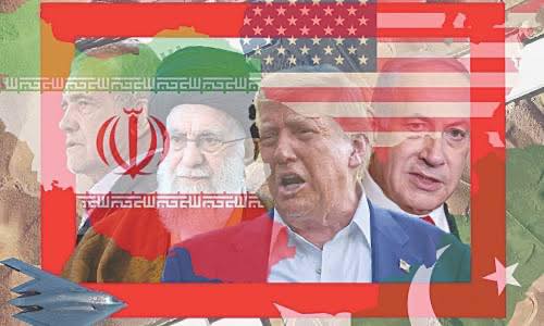 iran