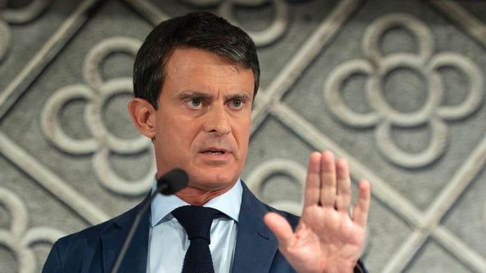 l-ancien-premier-ministre-manuel-valls-desormais-candidat-a-la-mairie-de-barcelone-s-adressera-aux-francais-dimanche-a-la-television_61189541