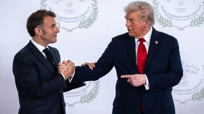 Emmanuel20et20Trump-2240620429