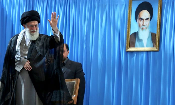 Khamenei