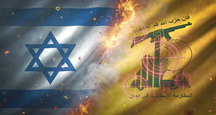 hezbollah