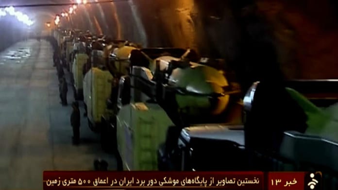 iran-tunnel-missile-afp