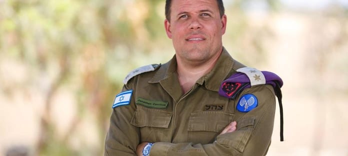 jonathan-conricus-idf-spokesperson-1