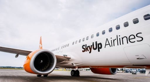 SkyUp