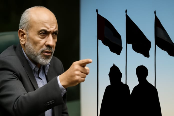 Iran : menace explicite d’un député envers