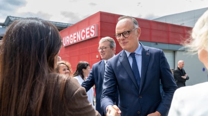 e philippe
