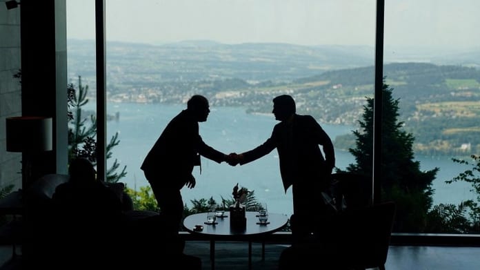 suisse