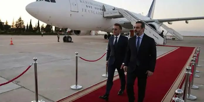 Macron-in-Syria-750x375