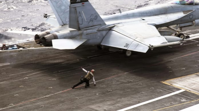 avions US