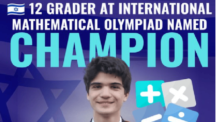 champion